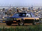 Buick Regal Grand National 1984 года